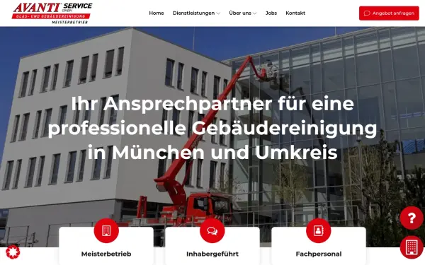 avanti-reinigung.de