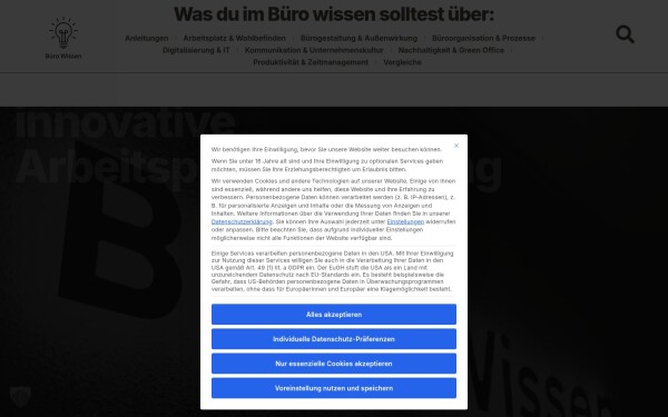 buero-wissen.de