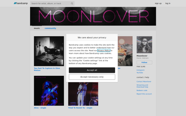 moonlover.bandcamp.com