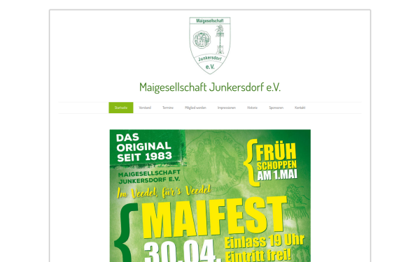 www.maigesellschaft-junkersdorf.koeln
