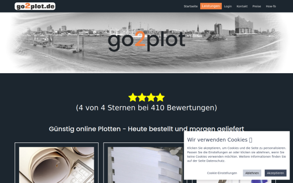 go2plot.de