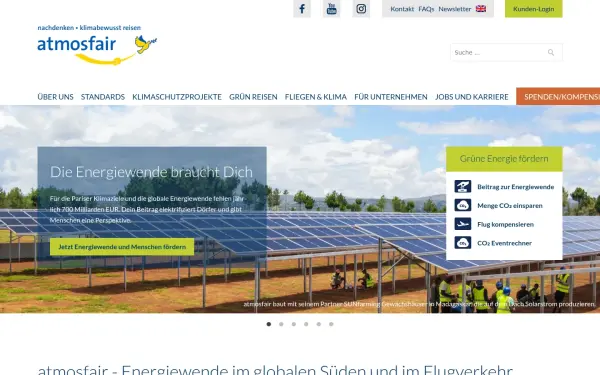 www.atmosfair.de