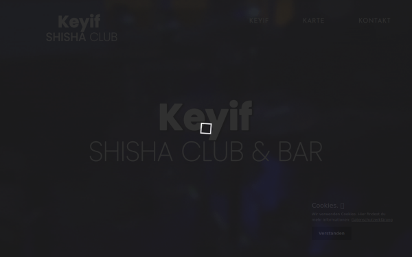 keyif-krems.at