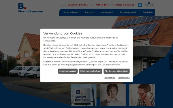 www.b-elektro.de