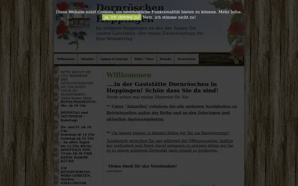 www.dornroeschen-heppingen.de