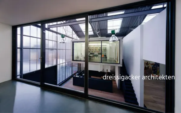 dreissigacker-architekten.de