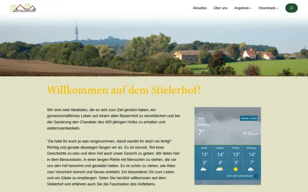 www.stielerhof.de