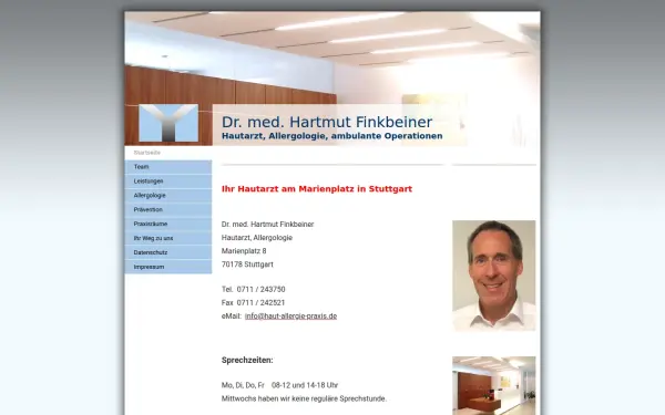 hautarzt-marienplatz.de