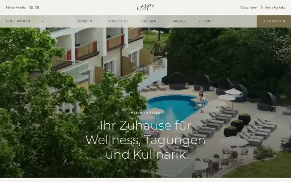 meiser-hotels.de
