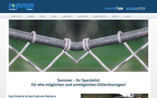 www.gitter.at