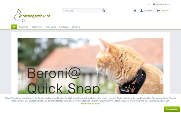 www.katzengeschirr.at
