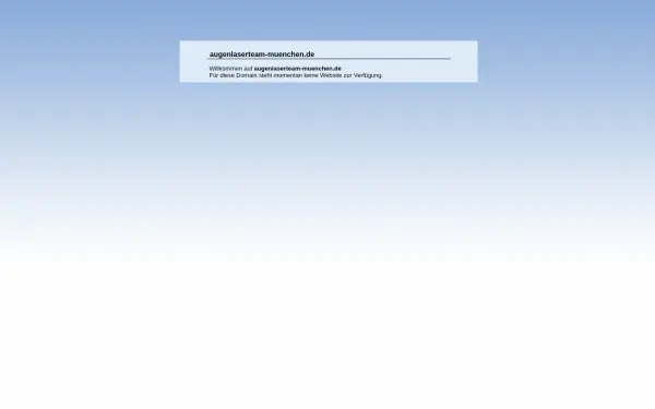 augenlaserteam-muenchen.de
