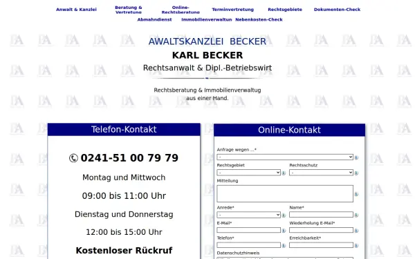 becker-anwalt.de