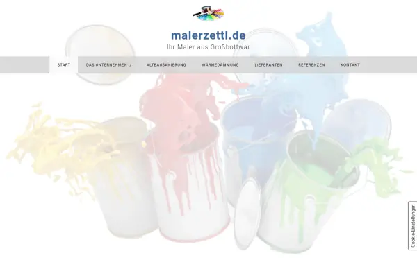 malerzettl.de