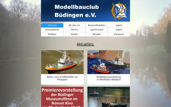 mbc-buedingen.de