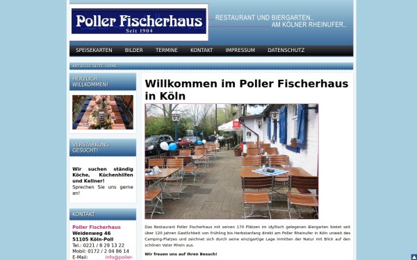 poller-fischerhaus.com