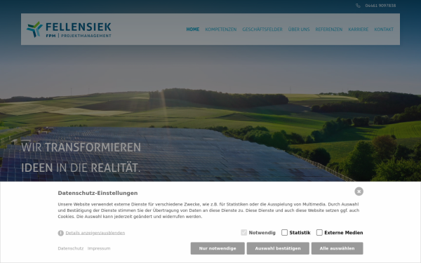 www.fpm-fellensiek.com