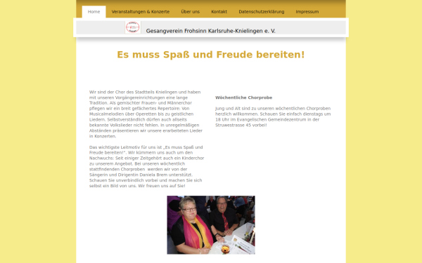 www.gv-frohsinn.de