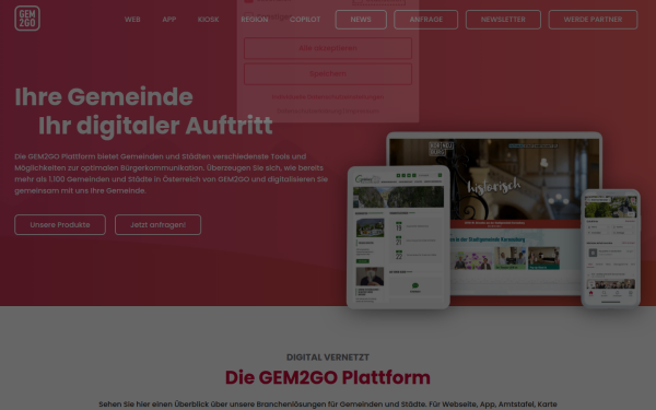info.gem2go.page