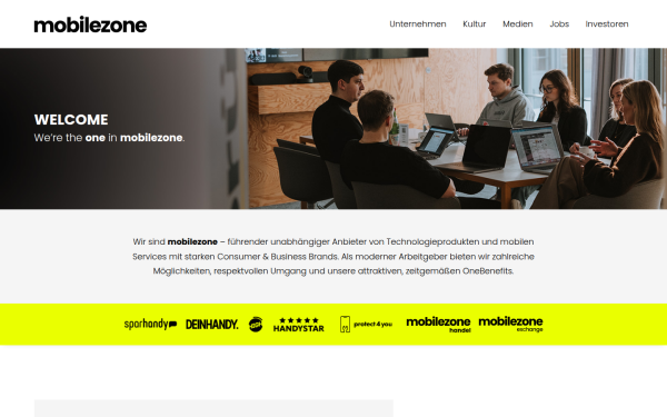 mobilezone.org