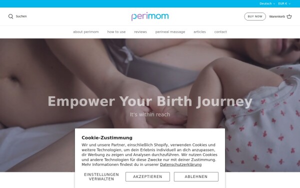 www.perimom.com