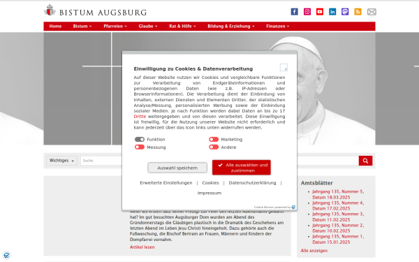 www2.bistum-augsburg.de