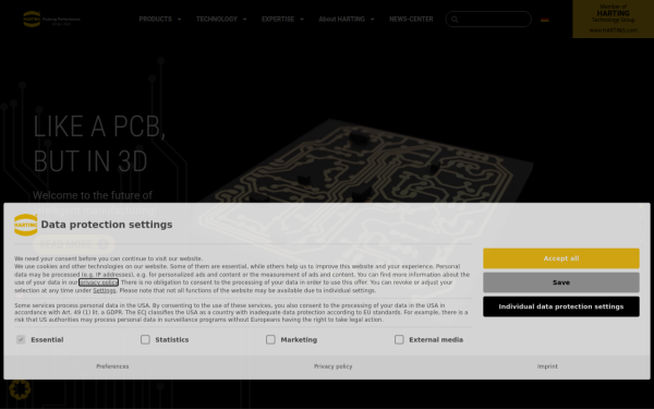 3d-circuits.com