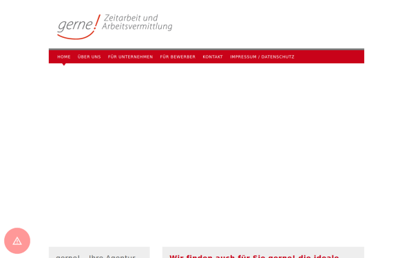 gerne-zeitarbeit.de