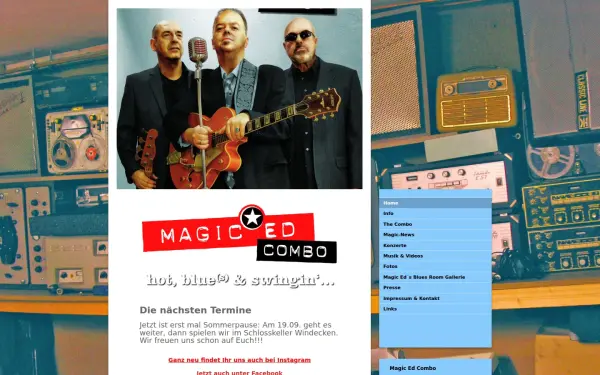 www.magicedcombo.de