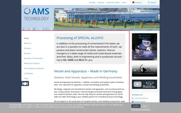 ams-systeme.de