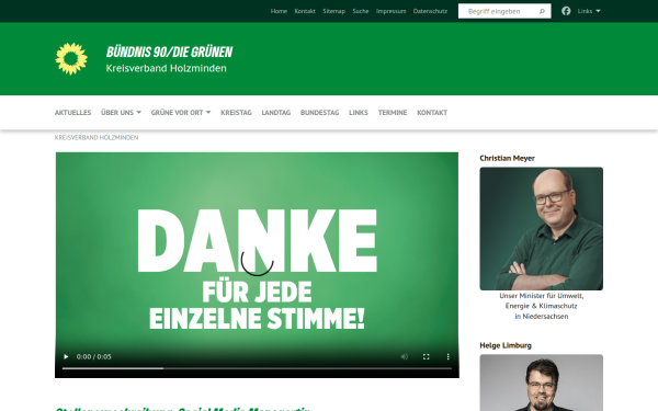 www.gruene-holzminden.de