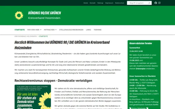 www.gruene-holzminden.de