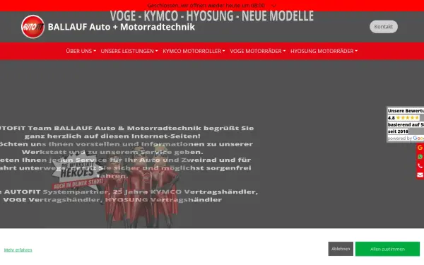 autofit-ballauf.de