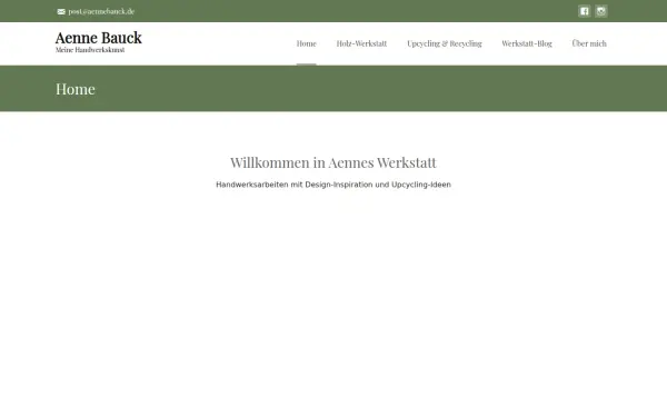 aennebauck.de