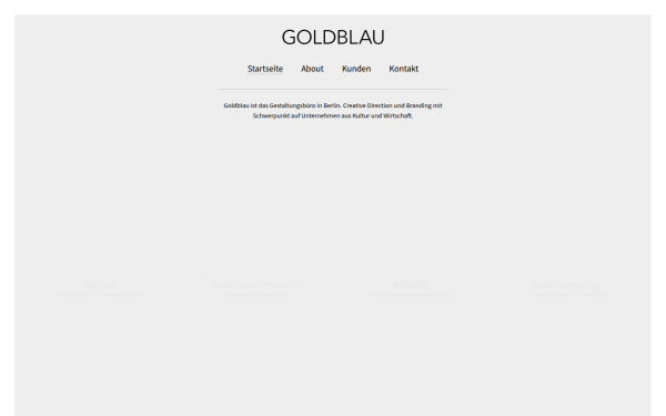goldblau.com