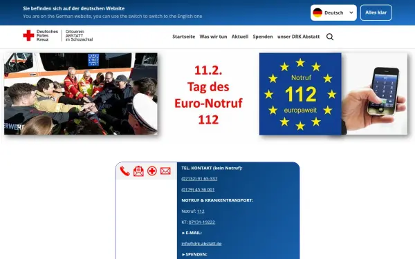 www.drk-abstatt.de