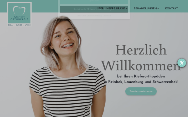www.mein-kieferorthopae.de
