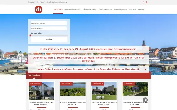 www.dh-immobilien.de