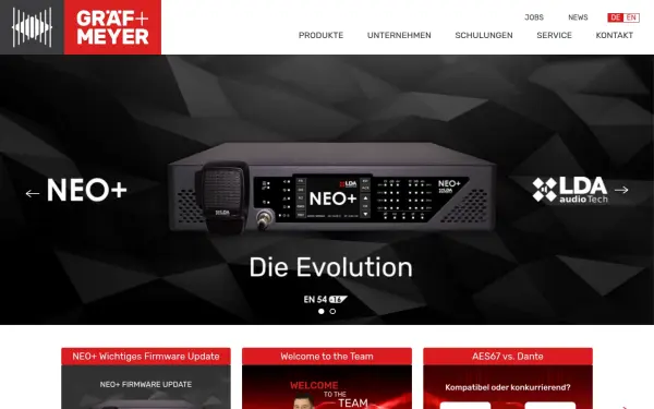 gplusm.de