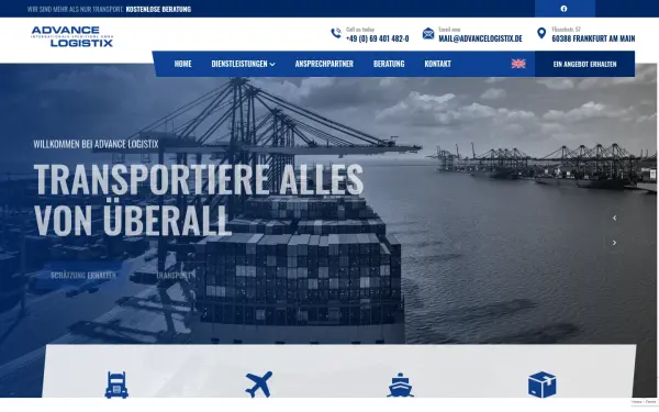 advance-logistix.de