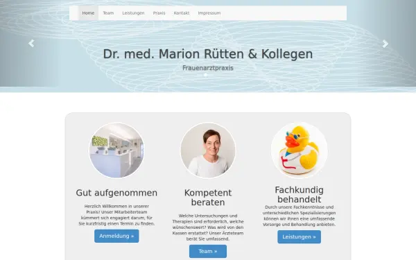 dr-ruetten.de