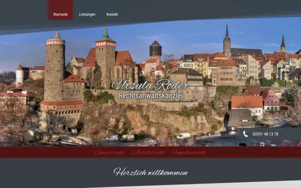 www.anwaltskanzlei-roeder.de