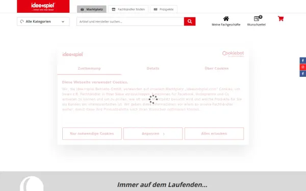 www.ideeundspiel.com