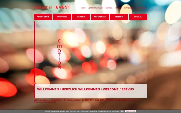 www.menacher-event.de