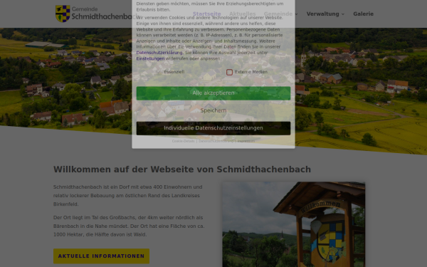 schmidthachenbach.de