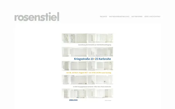 www.rosenstielarchitekten.de