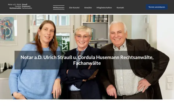 www.strauss-husemann.de