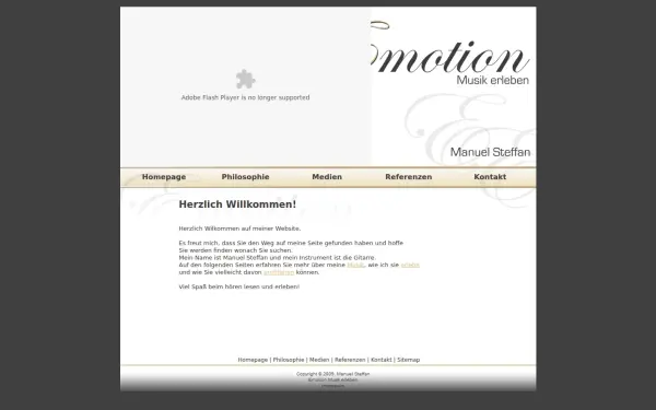 manuelsteffan.de