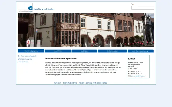 arbeitgeber-stadt-lemgo.de