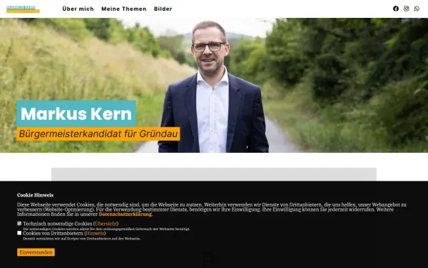 markuskern.de